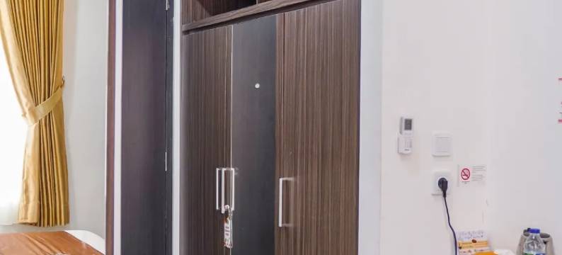 Bell's Place Hotel图片