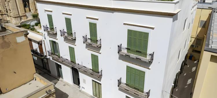 圆顶酒店(Dome Hotel)图片