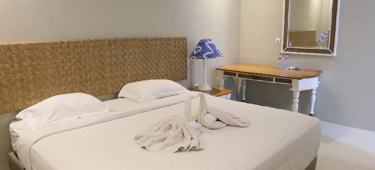 英雄酒店(Heroes Hotel)图片