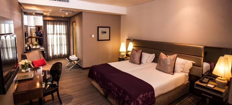 马斯格雷夫海岛酒店(Coastlands Musgrave Hotel and Convention Centre)图片