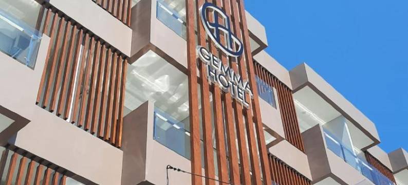 Gemma Hotel Balige图片