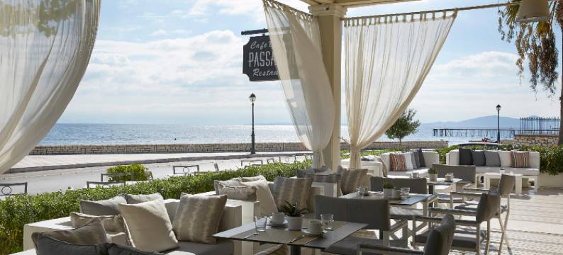 蒙瑞波斯宫殿酒店(Mon Repos Palace - Adults Only)图片