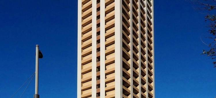 熊本县站前东横旅馆(Toyoko Inn Kumamoto Ekimae)图片