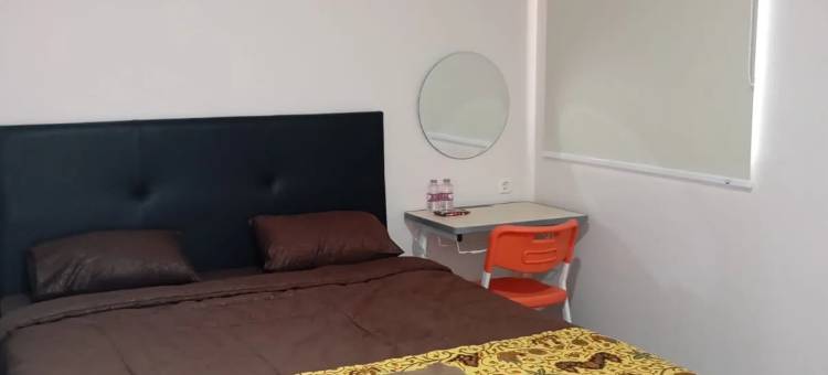 巴尔蒂斯旅馆3号巴纽马尼克(Baltis Inn Durian)图片