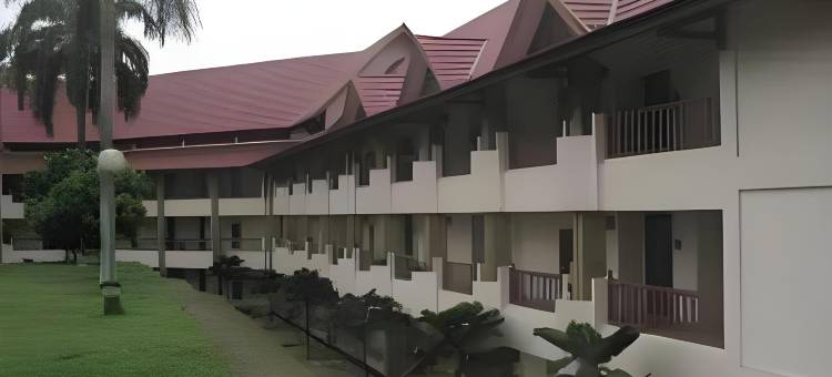 拉图度假酒店(Ratu Hotel & Resort)图片