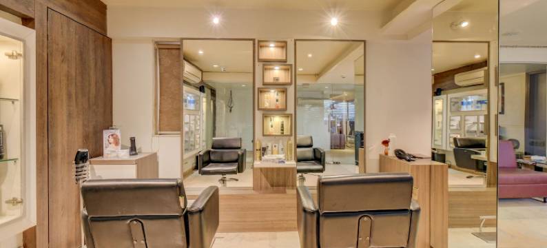 SSK纸牌宴会酒店(The Ssk Solitaire Hotel & Banquets)图片