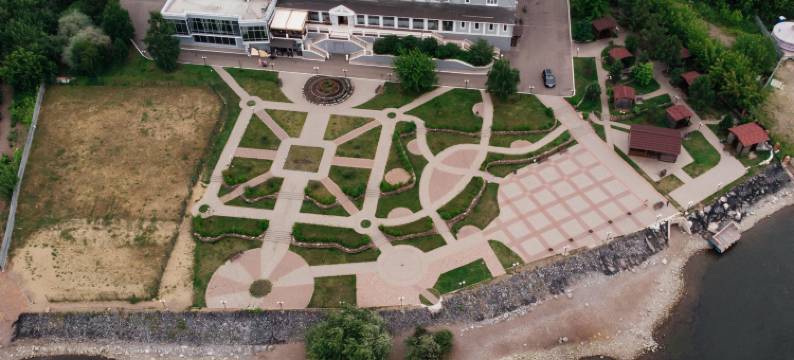 西伯利亚狩猎俱乐部酒店(Sibirskiy Safari Club Hotel)图片