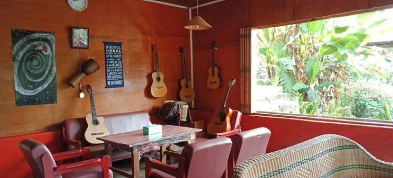 拉斯特乔尼旅馆(Laster Jony's)图片