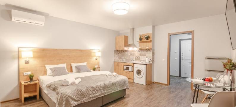 奈特酒店(Hotels.Net)图片