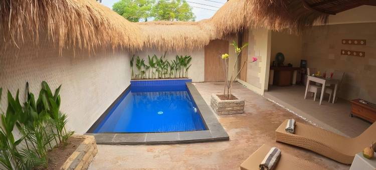 拉贝拉别墅酒店及水疗中心(La Bella - Hotel Villa & Spa)图片