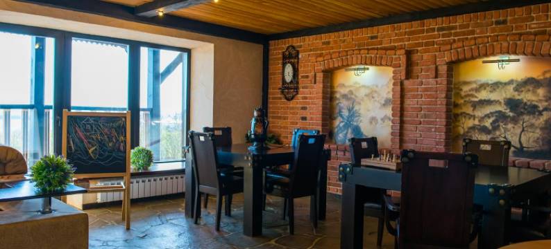 杜布拉瓦宾馆(Dubrava Guest House)图片