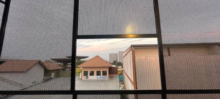 乌汶府我的家旅馆(My Home Hostel Ubon Ratchathani)图片