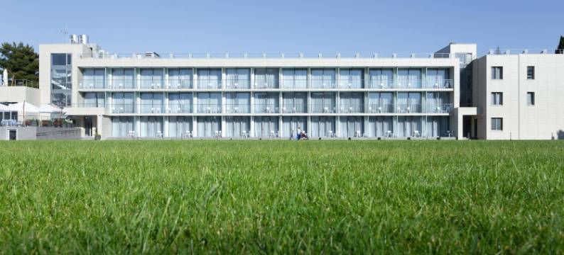 运动旅馆酒店(Sport Inn Hotel & Wellness)图片