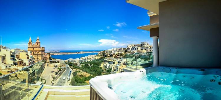 玛丽蒂姆安东尼水疗酒店(Maritim Antonine Hotel & Spa)图片