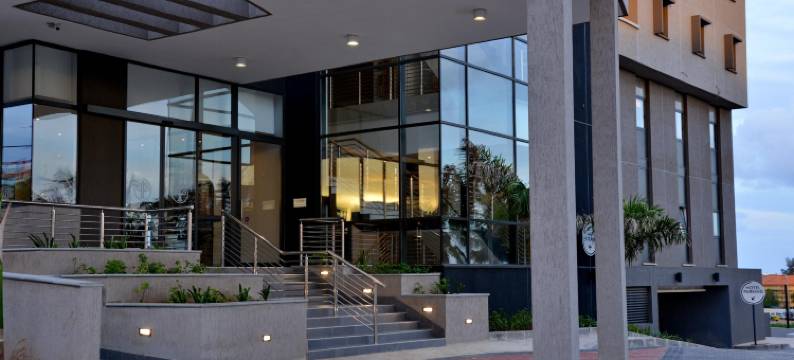 玛普托城市旅馆酒店(City Lodge Hotel Maputo, Mozambique)图片