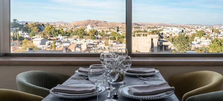 Crowne Plaza DURANGO  by IHG图片