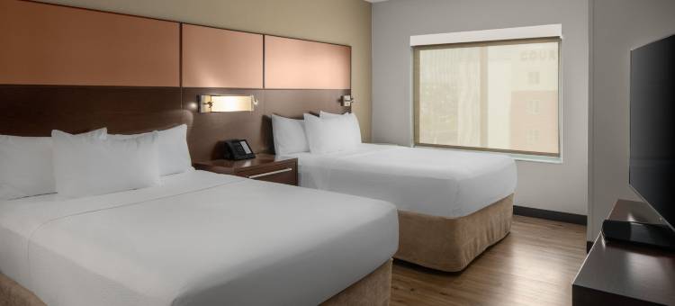 普尔曼居家酒店(Residence Inn Pullman)图片
