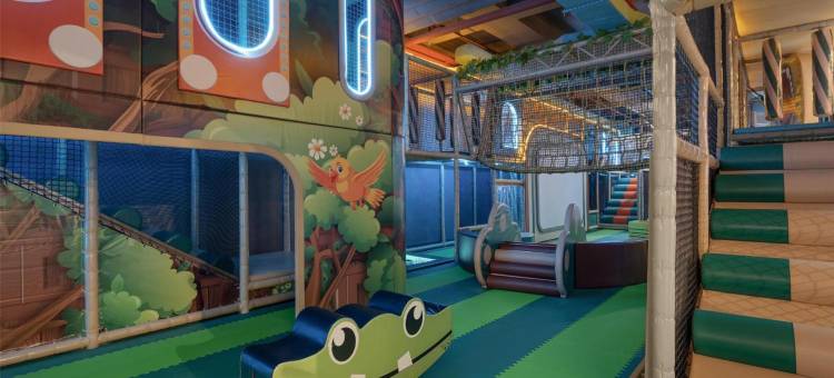 Radisson Blu Resort And Spa Korek Mountain图片