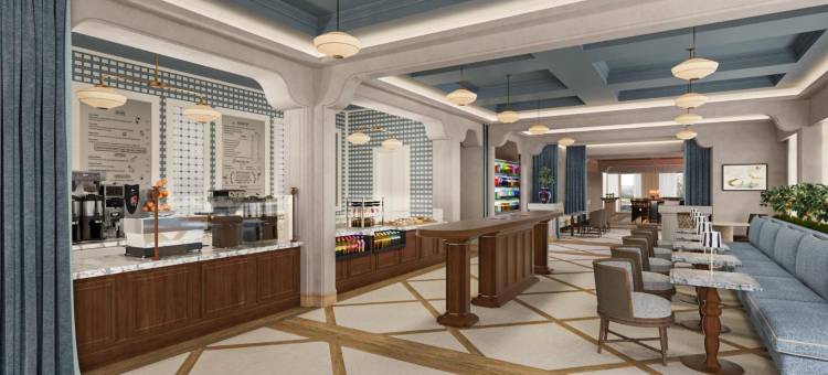 The Seagate Hotel, Golf & Beach Club, Autograph Collection图片