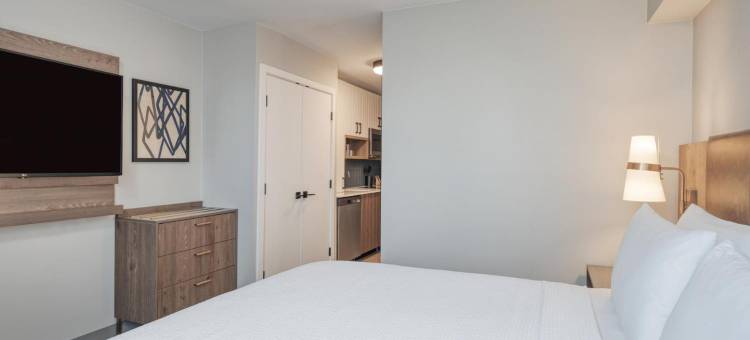 Staybridge Suites Federal Way - Seattle South图片