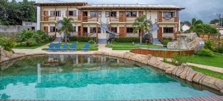 古雅斯旅馆(Pousada Dos Guias)图片