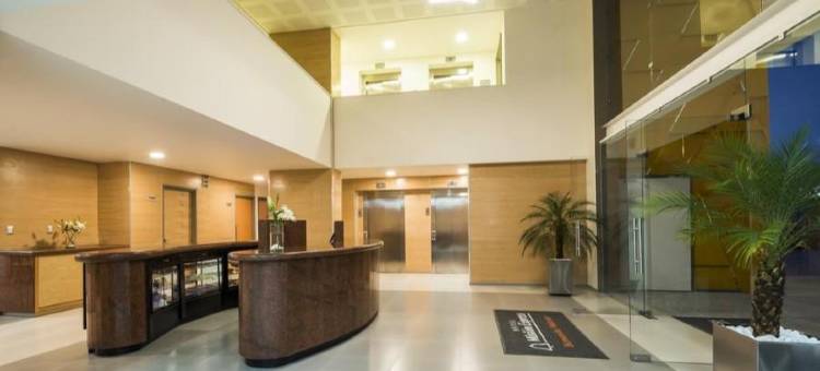 Hotel VM Express Querétaro图片