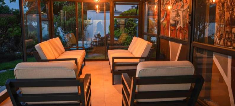 Pemabwe(佩马韦)(Pemabwe Guest Lodge)图片