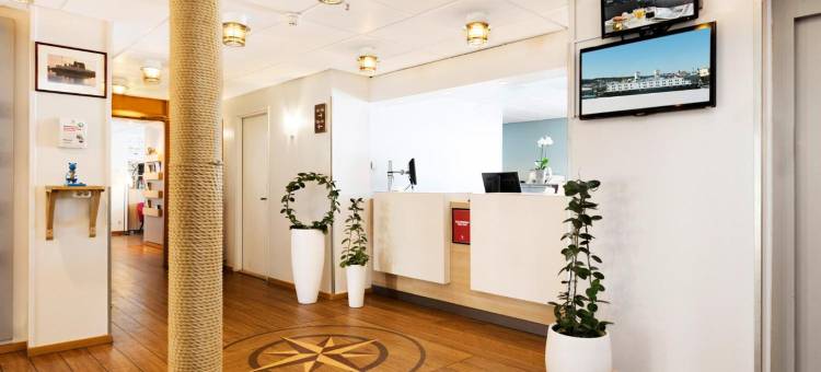 Good Morning Goteborg City图片