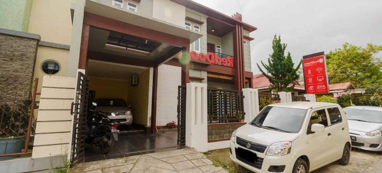 斯波特昂1936曼德旅馆(Spot on 1936 Mande Guesthouse)图片