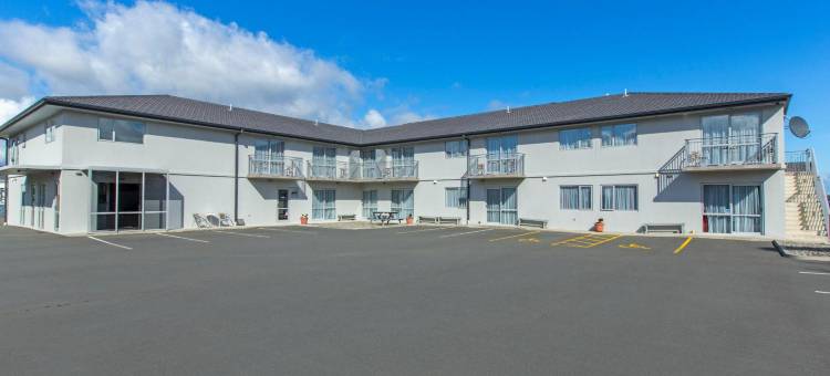 伊斯普拉纳德BKs高级汽车旅馆(BKs Premier Motel Esplanade)图片