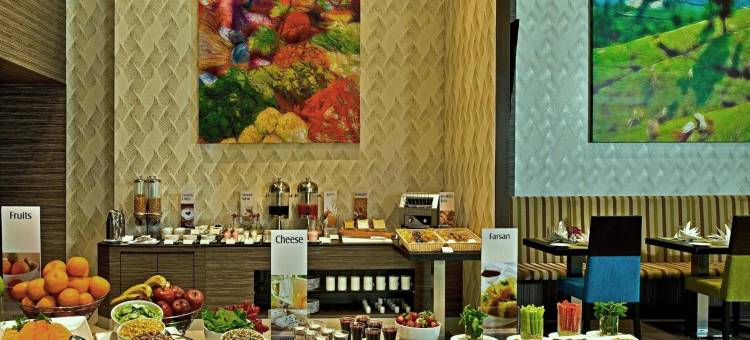 Fortune Park Dahej - ITC酒店集团成员(Fortune Park Dahej - Member ITC Hotels' Group)图片