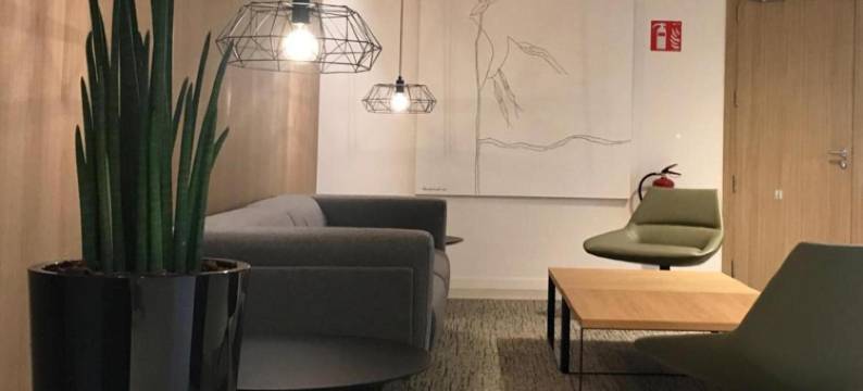 拉斯特拉萨斯酒店(Hotel Las Terrazas)图片