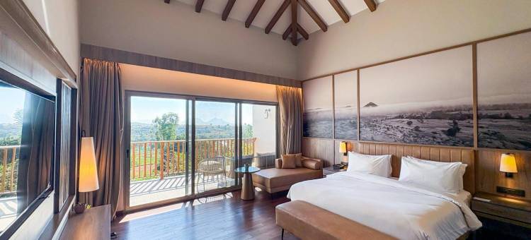 Radisson Resort Hatgad Saputara图片