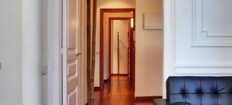 巴塞罗那瓦尔公寓(Barcelona Apartment Val)图片