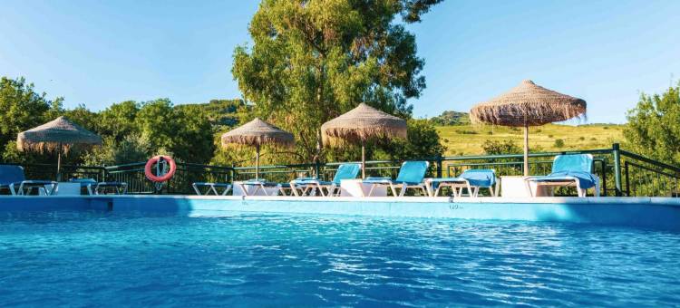 埃尔胡尔卡霍酒店(Hotel Rural El Horcajo de Ronda)图片