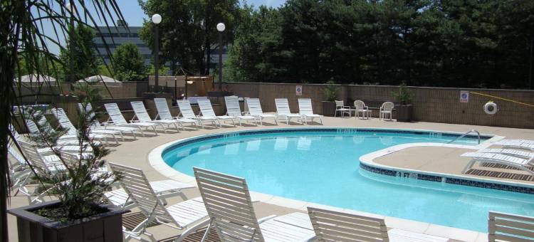 费城东北拉迪森酒店(Radisson Hotel Philadelphia Northeast)图片