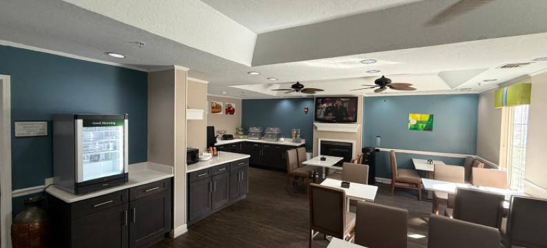 奥蒙德海滩旅馆(Ormond Beach Inn)图片