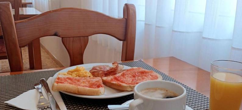 Hotel HCC Montsià图片