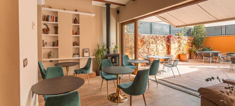 L'安国拉酒店(L'Agora Hotel)图片