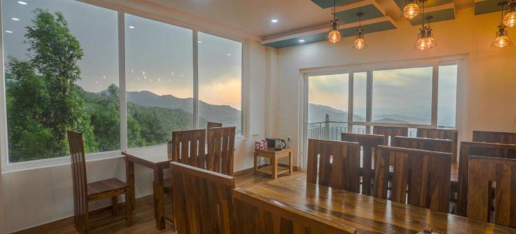Mukteshwar Treat Resort图片