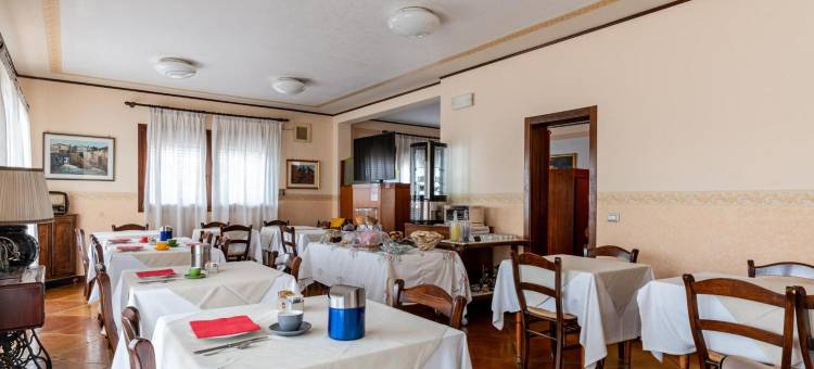 罗坎达大伦佐酒店(Locanda Da Renzo)图片