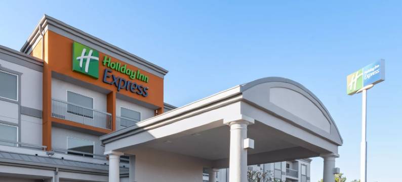 提夫顿智选假日酒店(Holiday Inn Express TIFTON by IHG)图片