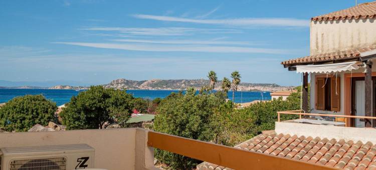 克拉布艾斯公寓式酒店(Club Esse Residence Capo d'Orso)图片