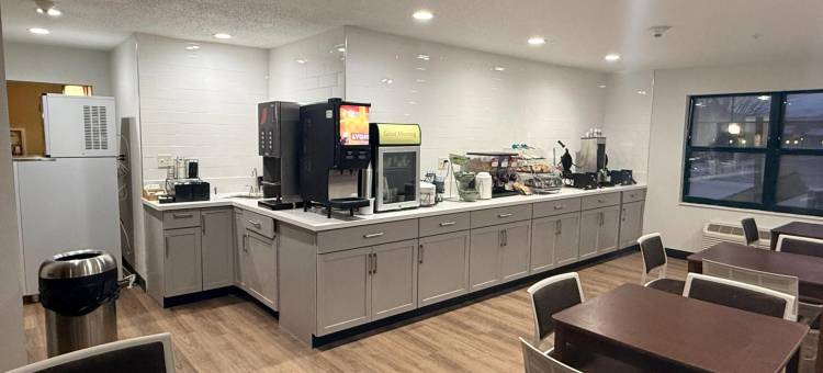 罗切斯特南梅奥诊所美茵斯坦套房酒店(MainStay Suites Rochester South Mayo Clinic)图片
