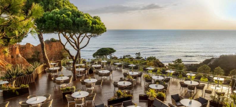 松崖村(Pine Cliffs Village)图片