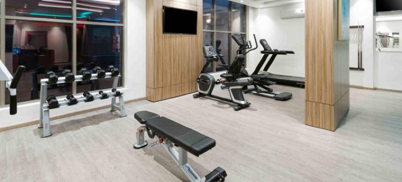 私人豪华套房 - 阿尔哈姆拉(Private Luxury Suites - Al Hamra)图片