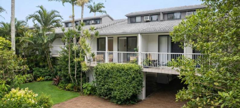 努萨键度假村(Noosa Keys Resort)图片