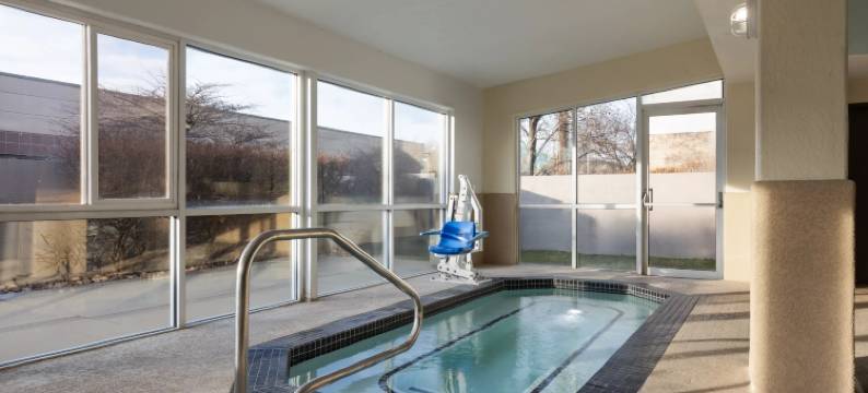 普罗沃万豪费尔菲尔德客栈(Garner Hotel Provo South by IHG)图片