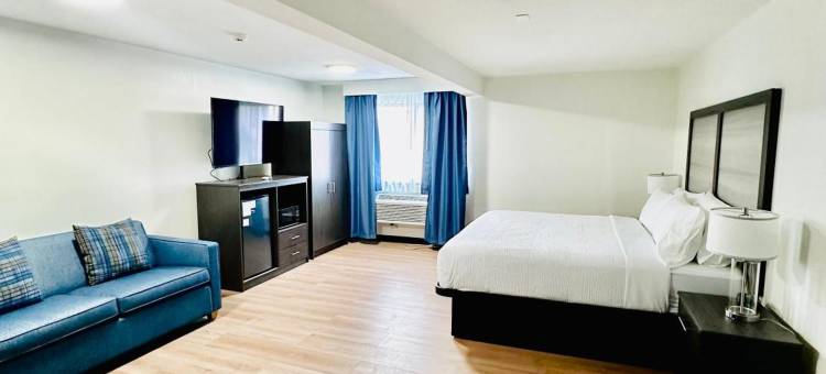 米苏拉西南洲际旗下佳阁酒店(Garner Hotel Missoula Southwest by IHG)图片