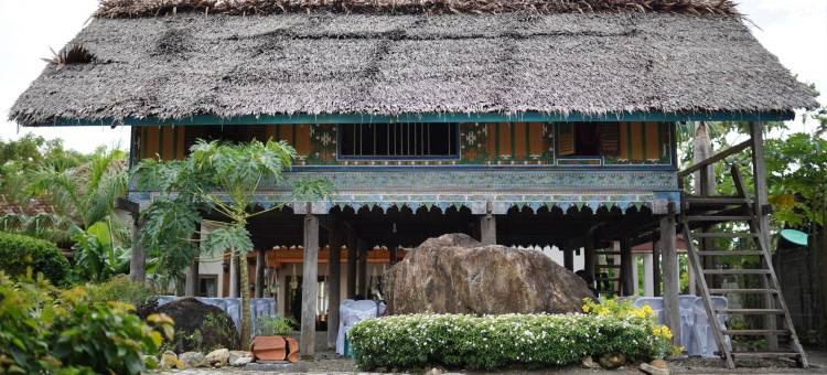 萨莎尼莫海滩水疗度假村(Casa Nemo Beach Resort & Spa)图片